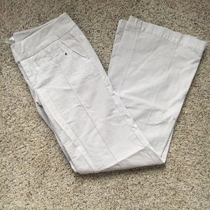 Anthropologie idra pants NWOT